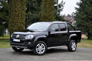 Volkswagen Amarok 2.0TDI(180KM) Lift 4Motion Duża Navi Kamera Progi Skóry 2xParkt Alu19" zdjęcie 9