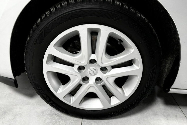 Opel Astra 1.6CDTi 110KM COSMO INNOVATION Plus Klimatronic NAVI Led Polski Salon zdjęcie 10