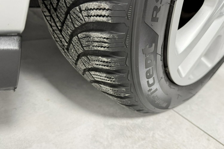 Opel Astra 1.6CDTi 110KM COSMO INNOVATION Plus Klimatronic NAVI Led Polski Salon zdjęcie 12