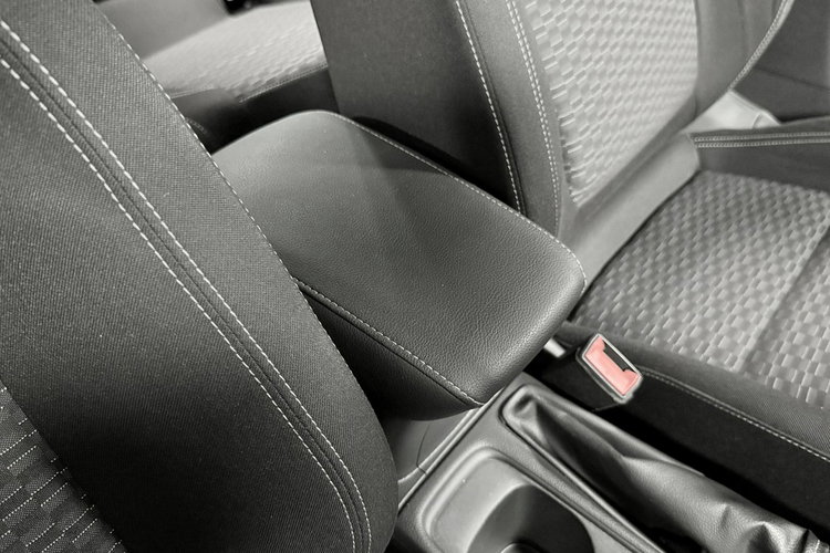 Opel Astra 1.6CDTi 110KM COSMO INNOVATION Plus Klimatronic NAVI Led Polski Salon zdjęcie 16