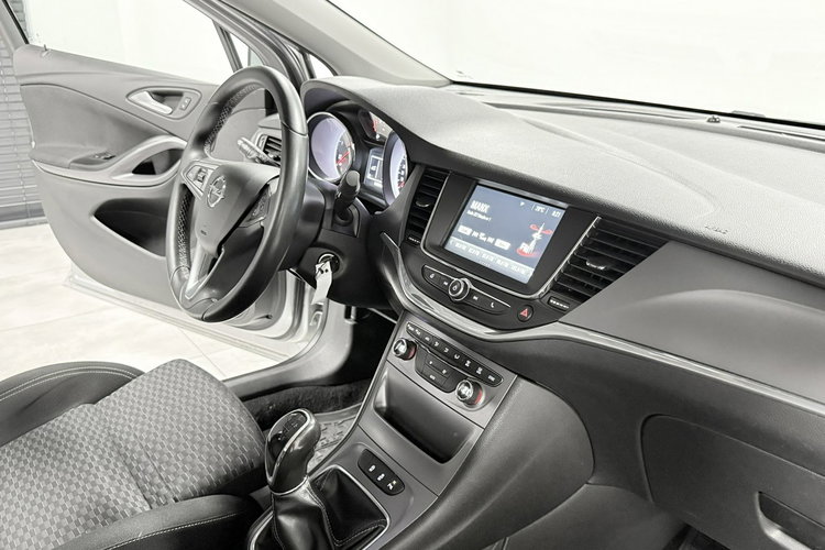 Opel Astra 1.6CDTi 110KM COSMO INNOVATION Plus Klimatronic NAVI Led Polski Salon zdjęcie 18