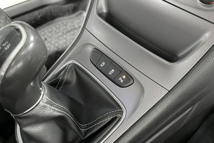 Opel Astra 1.6CDTi 110KM COSMO INNOVATION Plus Klimatronic NAVI Led Polski Salon zdjęcie 20