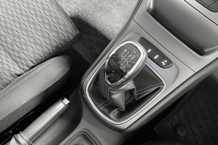 Opel Astra 1.6CDTi 110KM COSMO INNOVATION Plus Klimatronic NAVI Led Polski Salon zdjęcie 21