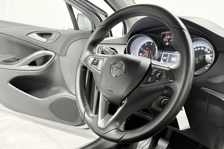 Opel Astra 1.6CDTi 110KM COSMO INNOVATION Plus Klimatronic NAVI Led Polski Salon zdjęcie 22