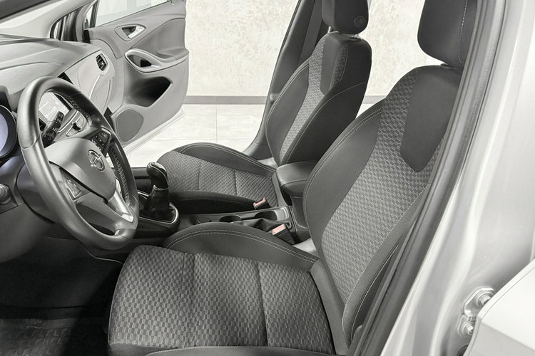 Opel Astra 1.6CDTi 110KM COSMO INNOVATION Plus Klimatronic NAVI Led Polski Salon zdjęcie 25