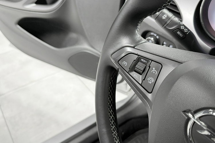 Opel Astra 1.6CDTi 110KM COSMO INNOVATION Plus Klimatronic NAVI Led Polski Salon zdjęcie 27