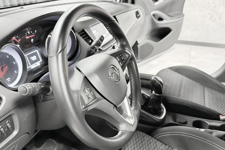 Opel Astra 1.6CDTi 110KM COSMO INNOVATION Plus Klimatronic NAVI Led Polski Salon zdjęcie 29