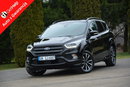 Ford Kuga ST-Line El.Fotel Radar Navi Skóry Ledy Kamera El. Klapa ParkAssist zdjęcie 1