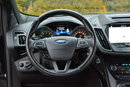 Ford Kuga ST-Line El.Fotel Radar Navi Skóry Ledy Kamera El. Klapa ParkAssist zdjęcie 24