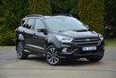Ford Kuga ST-Line El.Fotel Radar Navi Skóry Ledy Kamera El. Klapa ParkAssist zdjęcie 9