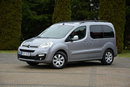 Citroen Berlingo Multispace Ledy Klimatronic duża Navi AppleCar Parktronic aso Hak zdjęcie 10
