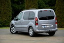 Citroen Berlingo Multispace Ledy Klimatronic duża Navi AppleCar Parktronic aso Hak zdjęcie 13