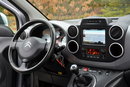 Citroen Berlingo Multispace Ledy Klimatronic duża Navi AppleCar Parktronic aso Hak zdjęcie 20