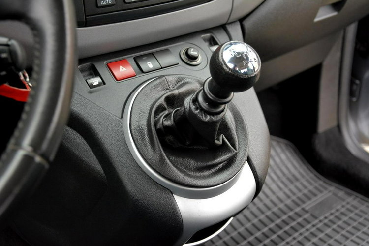 Citroen Berlingo Multispace Ledy Klimatronic duża Navi AppleCar Parktronic aso Hak zdjęcie 25