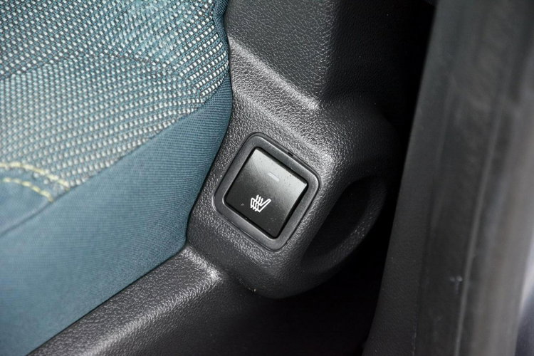 Citroen Berlingo Multispace Ledy Klimatronic duża Navi AppleCar Parktronic aso Hak zdjęcie 27