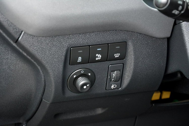 Citroen Berlingo Multispace Ledy Klimatronic duża Navi AppleCar Parktronic aso Hak zdjęcie 28