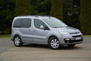Citroen Berlingo Multispace Ledy Klimatronic duża Navi AppleCar Parktronic aso Hak zdjęcie 3