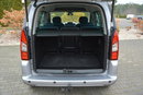Citroen Berlingo Multispace Ledy Klimatronic duża Navi AppleCar Parktronic aso Hak zdjęcie 31