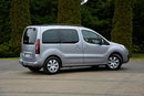 Citroen Berlingo Multispace Ledy Klimatronic duża Navi AppleCar Parktronic aso Hak zdjęcie 5
