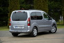 Citroen Berlingo Multispace Ledy Klimatronic duża Navi AppleCar Parktronic aso Hak zdjęcie 6
