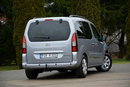 Citroen Berlingo Multispace Ledy Klimatronic duża Navi AppleCar Parktronic aso Hak zdjęcie 7