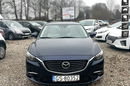 Mazda 6 1 Wł Lekarz Salon PL.2 kpl Alu, Skóry , Head, Szyber dach , bixenon zdjęcie 1