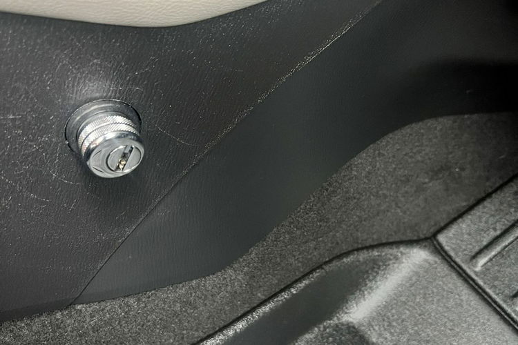 Mazda 6 1 Wł Lekarz Salon PL.2 kpl Alu, Skóry , Head, Szyber dach , bixenon zdjęcie 27