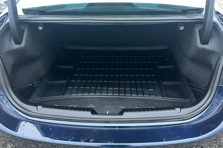 Mazda 6 1 Wł Lekarz Salon PL.2 kpl Alu, Skóry , Head, Szyber dach , bixenon zdjęcie 5