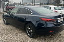 Mazda 6 1 Wł Lekarz Salon PL.2 kpl Alu, Skóry , Head, Szyber dach , bixenon zdjęcie 6
