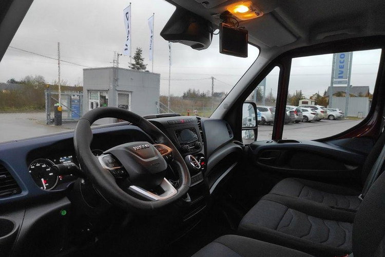 IVECO/PONY AUTO DAILY 50C/35 zdjęcie 7