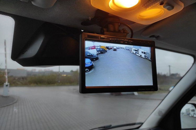 IVECO/PONY AUTO DAILY 50C/35 zdjęcie 8