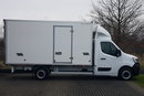 Renault Master 8EP CHŁODNIA MROŹNIA 4.21x2.11x2.01 IZOTERMA AGREGAT THERMO KING V-500 zdjęcie 13