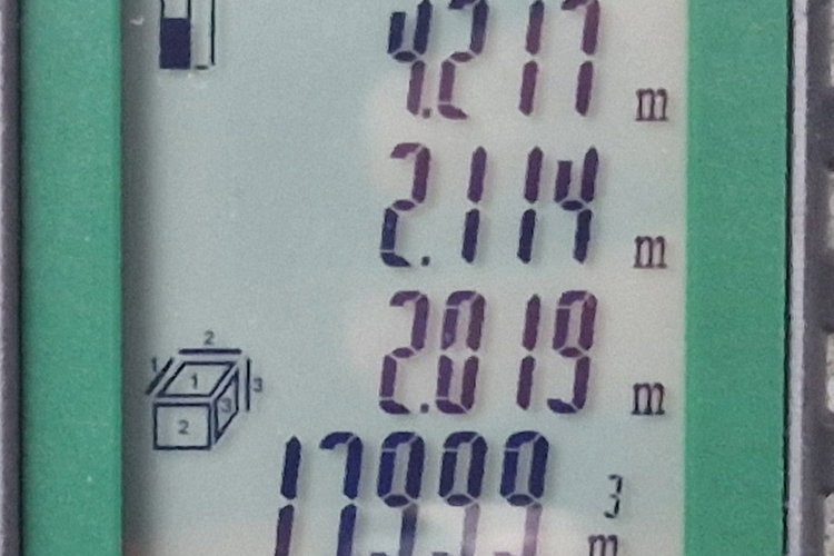 Renault Master 8EP CHŁODNIA MROŹNIA 4.21x2.11x2.01 IZOTERMA AGREGAT THERMO KING V-500 zdjęcie 19