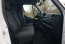 Renault Master 8EP CHŁODNIA MROŹNIA 4.21x2.11x2.01 IZOTERMA AGREGAT THERMO KING V-500 zdjęcie 24