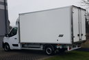 Renault Master 8EP CHŁODNIA MROŹNIA 4.21x2.11x2.01 IZOTERMA AGREGAT THERMO KING V-500 zdjęcie 3
