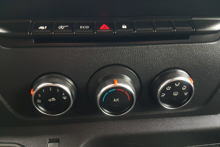 Renault Master 8EP CHŁODNIA MROŹNIA 4.21x2.11x2.01 IZOTERMA AGREGAT THERMO KING V-500 zdjęcie 39