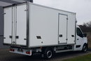 Renault Master 8EP CHŁODNIA MROŹNIA 4.21x2.11x2.01 IZOTERMA AGREGAT THERMO KING V-500 zdjęcie 4