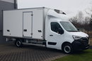 Renault Master 8EP CHŁODNIA MROŹNIA 4.21x2.11x2.01 IZOTERMA AGREGAT THERMO KING V-500 zdjęcie 1
