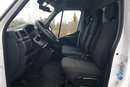 Renault Master 8EP CHŁODNIA MROŹNIA 4.21x2.11x2.01 IZOTERMA AGREGAT THERMO KING V-500 zdjęcie 23