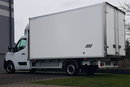 Renault Master 8EP CHŁODNIA MROŹNIA 4.21x2.11x2.01 IZOTERMA AGREGAT THERMO KING V-500 zdjęcie 28