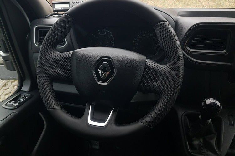 Renault Master 8EP CHŁODNIA MROŹNIA 4.21x2.11x2.01 IZOTERMA AGREGAT THERMO KING V-500 zdjęcie 33