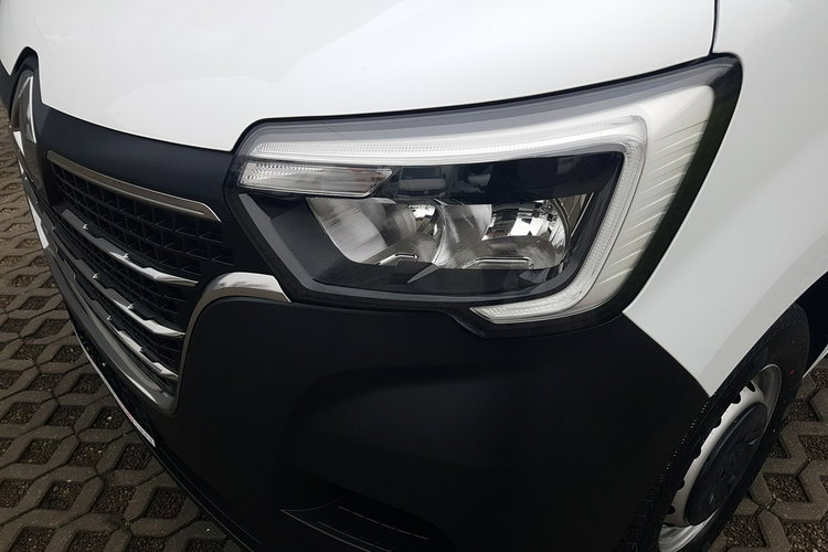 Renault Master 8EP CHŁODNIA MROŹNIA 4.21x2.11x2.01 IZOTERMA AGREGAT THERMO KING V-500 zdjęcie 35