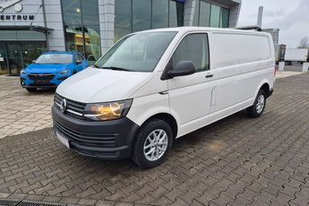 Volkswagen Transporter Volkswagen T6 2.0 TDI LONG