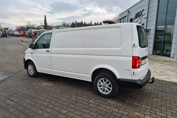 Transporter Volkswagen T6 2.0 TDI LONG zdjęcie 11
