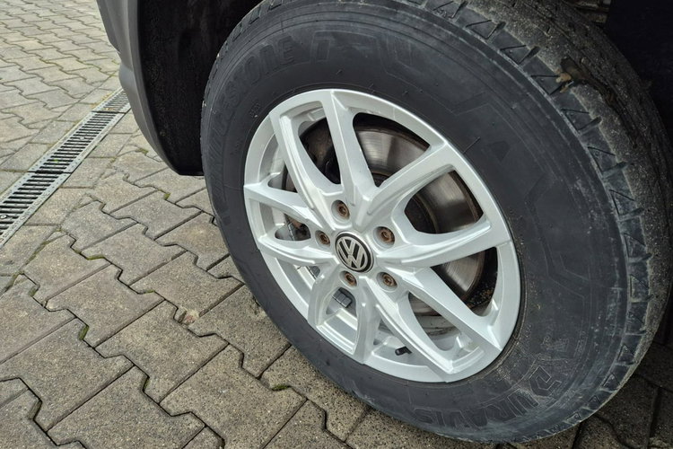 Transporter Volkswagen T6 2.0 TDI LONG zdjęcie 14