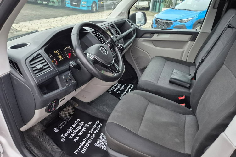 Transporter Volkswagen T6 2.0 TDI LONG zdjęcie 15