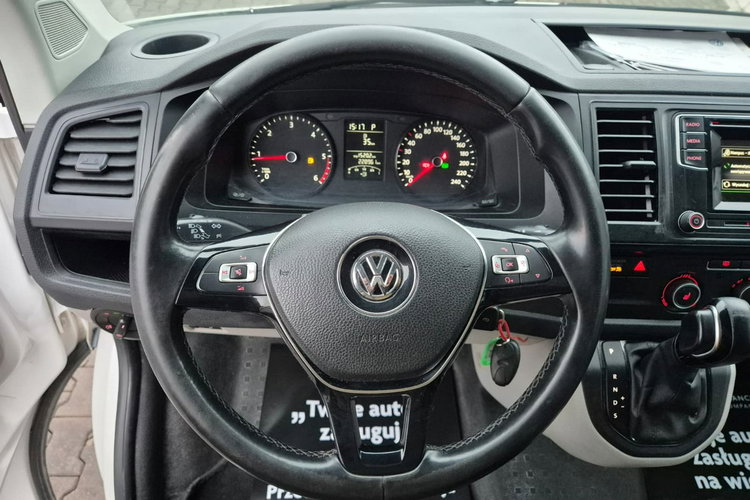 Transporter Volkswagen T6 2.0 TDI LONG zdjęcie 27