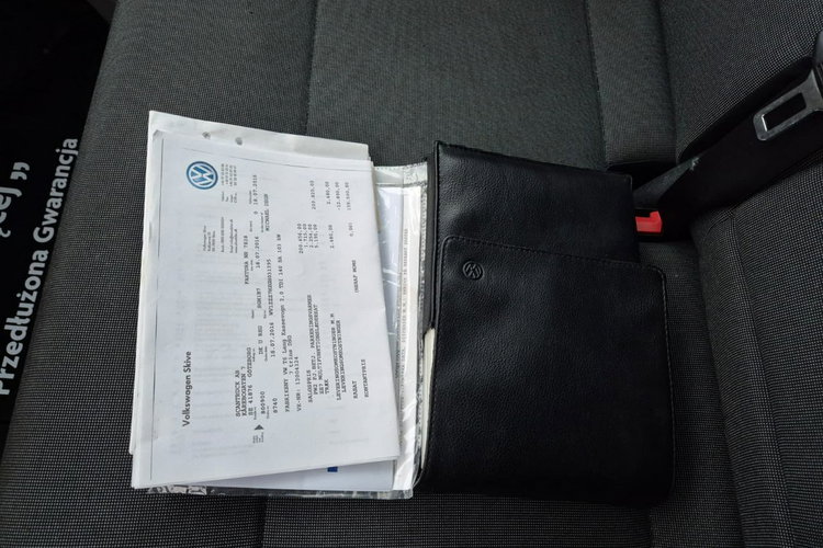 Transporter Volkswagen T6 2.0 TDI LONG zdjęcie 28