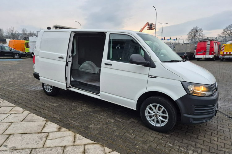 Transporter Volkswagen T6 2.0 TDI LONG zdjęcie 32