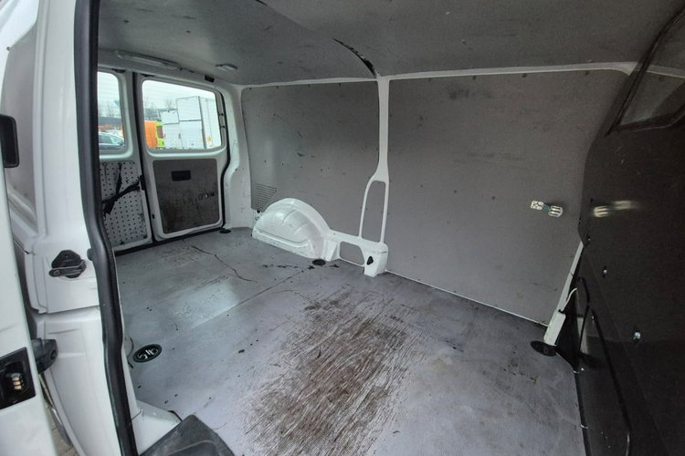 Transporter Volkswagen T6 2.0 TDI LONG zdjęcie 33